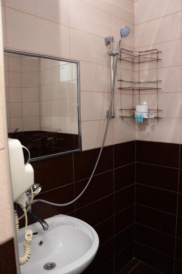 Hotel Smile Кобулеті Номер фото