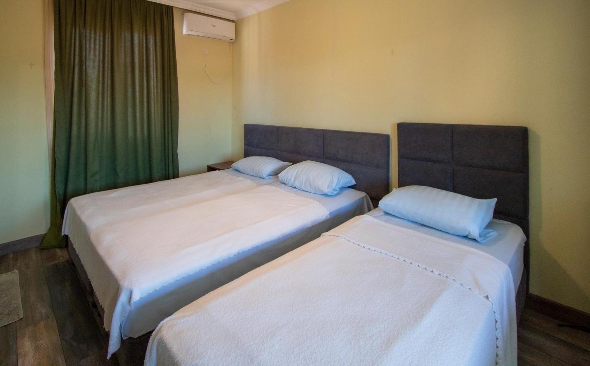 Hotel Smile Кобулеті Екстер'єр фото