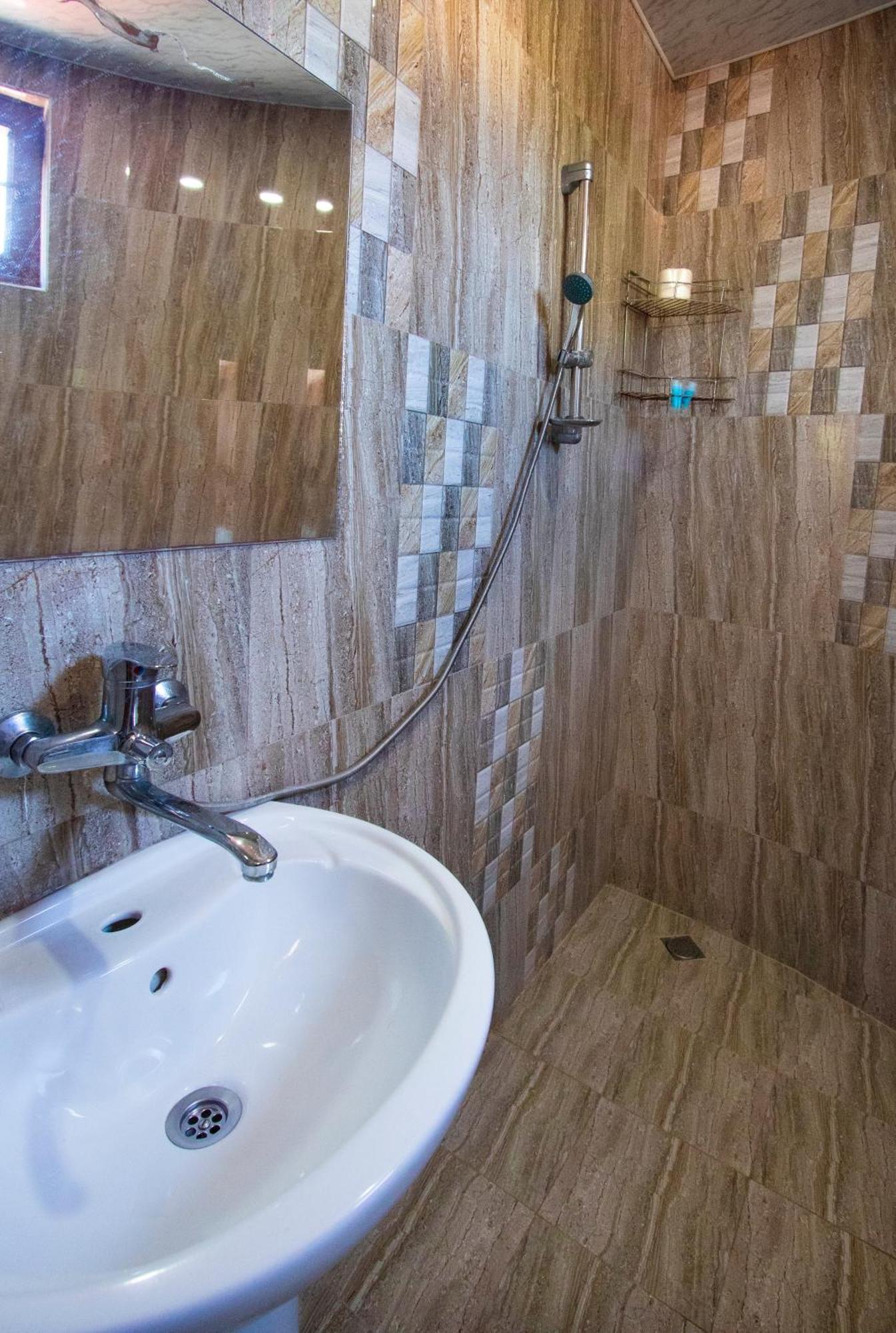 Hotel Smile Кобулеті Екстер'єр фото